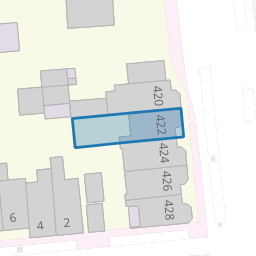 Perceel BGN01-F-4134