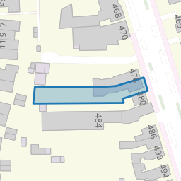 Perceel BGN01-F-4151