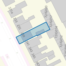 Perceel BGN01-F-4166