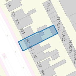 Perceel BGN01-F-4167