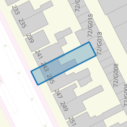 Perceel BGN01-F-4168