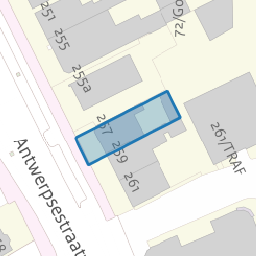 Perceel BGN01-F-4172