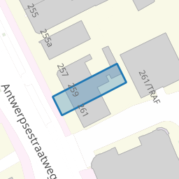 Perceel BGN01-F-4173