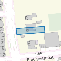 Perceel BGN01-F-4189