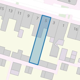 Perceel BGN01-F-4279