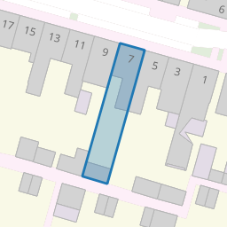 Perceel BGN01-F-4280