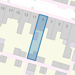 Perceel BGN01-F-4281