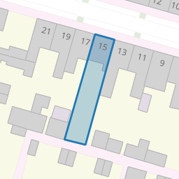 Perceel BGN01-F-4284