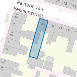 Perceel BGN01-F-4287
