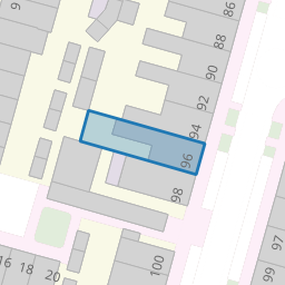 Perceel BGN01-F-4291