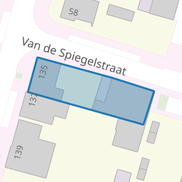 Perceel BGN01-F-4299