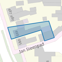 Perceel BGN01-F-4369