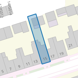 Perceel BGN01-F-4383