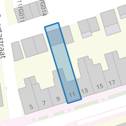 Perceel BGN01-F-4385