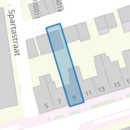 Perceel BGN01-F-4386