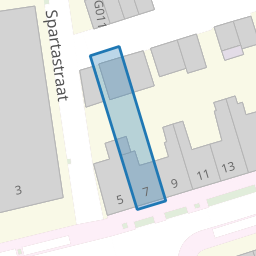 Perceel BGN01-F-4387