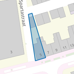 Perceel BGN01-F-4388