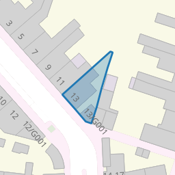 Perceel BGN01-F-4393