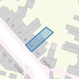 Perceel BGN01-F-4394