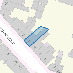 Perceel BGN01-F-4396