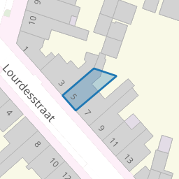 Perceel BGN01-F-4397