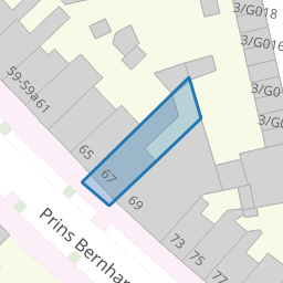 Perceel BGN01-F-4406