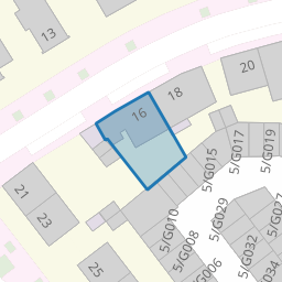 Perceel BGN01-F-4442