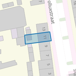 Perceel BGN01-F-4450