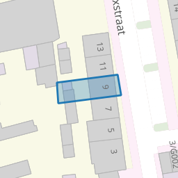 Perceel BGN01-F-4451