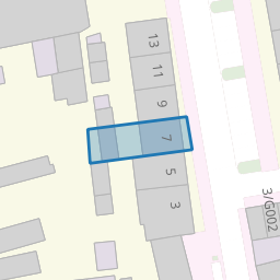 Perceel BGN01-F-4452