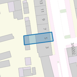 Perceel BGN01-F-4453