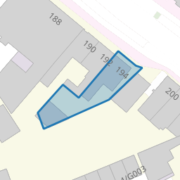 Perceel BGN01-F-4462