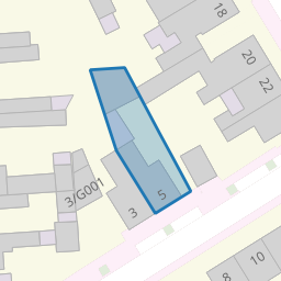 Perceel BGN01-F-4467