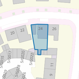 Perceel BGN01-F-4468