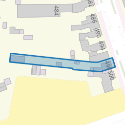 Perceel BGN01-F-4492