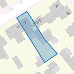 Perceel BGN01-F-4500