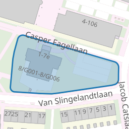 Perceel BGN01-F-4509