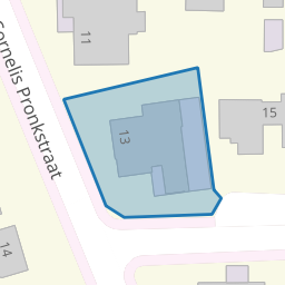 Perceel BGN01-F-4517