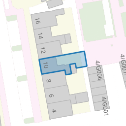 Perceel BGN01-F-4523