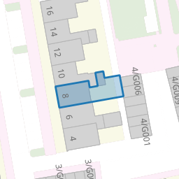 Perceel BGN01-F-4524