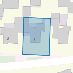 Perceel BGN01-F-4533