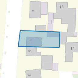 Perceel BGN01-F-4536