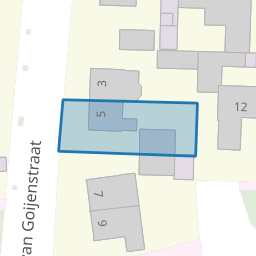 Perceel BGN01-F-4537