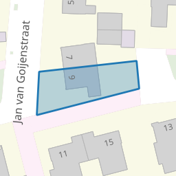 Perceel BGN01-F-4539