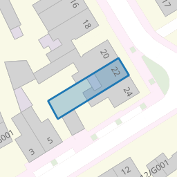 Perceel BGN01-F-4542