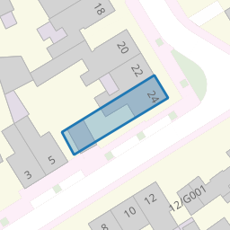 Perceel BGN01-F-4543