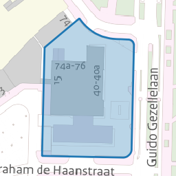 Perceel BGN01-F-4557