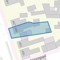 Perceel BGN01-F-4579