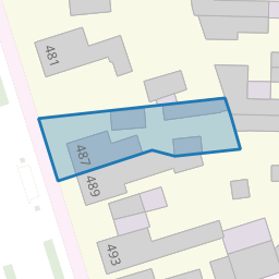 Perceel BGN01-F-4581