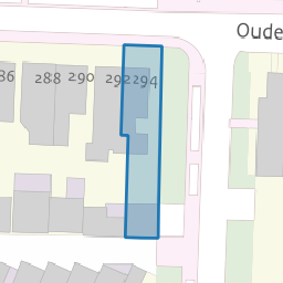 Perceel BGN01-F-4585